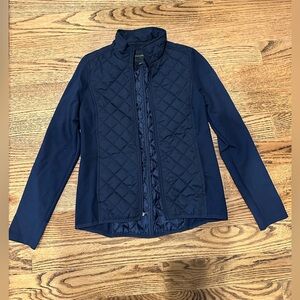 Banana Republic Factory jacket XS